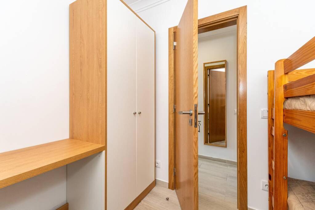Troia Boutique Apartment ภายนอก รูปภาพ