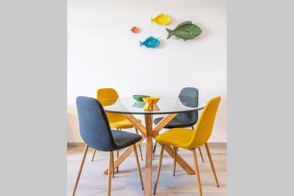 Troia Boutique Apartment ภายนอก รูปภาพ